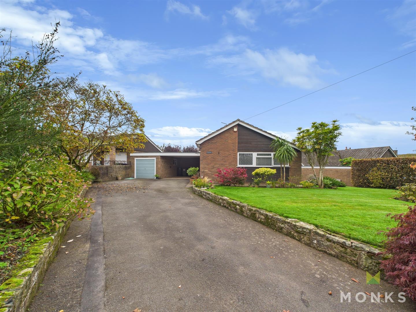 Fairfield Back Lane, Shrewsbury, SY4 3LA For Sale Fairfield Back Lane, Shrewsbury, SY4 3LA For Sale